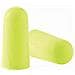 Inserti Auricolari Ear Soft Yellow Neons 250 Coppie - Foto miniatura 1