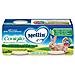 Mellin Omog Coniglio 4x80g - Foto miniatura 1
