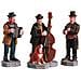 Artisti Di Strada - Streetside Trio Set Da 3 Cod 52035 - Foto miniatura 1