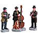 Artisti Di Strada - Streetside Trio Set Da 3 Cod 52035 - Foto miniatura 2