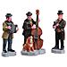 Artisti Di Strada - Streetside Trio Set Da 3 Cod 52035 - Foto miniatura 3