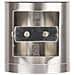 Applique Solare con Sensore 0,5 W Argento GWS-001-DS - Foto miniatura 6