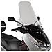 D438st Spoiler Yamaha X-max 250'05.07 - Foto miniatura 1