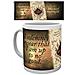 Marauders Map (tazza)  - Foto miniatura 1