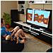 Mini Console Per Videogiochi Nes Giochi Classici 620 Integrati Versione A Due Pulsanti - Foto miniatura 4