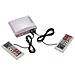 Mini Console Per Videogiochi Nes Giochi Classici 620 Integrati Versione A Due Pulsanti - Foto miniatura 1