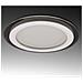 Downlight Led Circolare Con Il Vetro Ø160mm 12w 900lm 30.000h - Foto miniatura 2