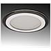 Downlight Led Circolare Con Il Vetro Ø160mm 12w 900lm 30.000h - Foto miniatura 1