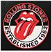 Rolling Stones (the) : Est 1962 (magnete)  - Foto miniatura 1