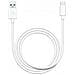 AK779GB Caricabatterie Rapido Originale Connettore Type-C Uscita: 5V= 4A Colore: bianco - Foto miniatura 4