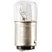Lampadine A Incandescenza Gl16 230/240 V 4 W, Ba15d - Foto miniatura 1