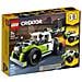 31103 Creator 3-in-1 Razzo-bolide - Foto miniatura 1