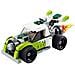 31103 Creator 3-in-1 Razzo-bolide - Foto miniatura 2