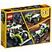 31103 Creator 3-in-1 Razzo-bolide - Foto miniatura 4