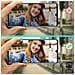 Fotocamera Anteriore Huawei P30 Lite Obiettivo Frontale + Connettore Flat - Foto miniatura 2