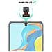 Fotocamera Anteriore Huawei P30 Lite Obiettivo Frontale + Connettore Flat - Foto miniatura 4