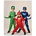Amscan - Costume Gattoboy Dei Super Pigiamini Bambino - Taglia: 5-6 Anni (110-116 Cm)  - Foto miniatura 2