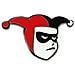 Dc Comics - Pin Di - Harley Quinn - Foto miniatura 1
