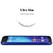 Custodia Compatibile Con Sony Xperia C4 In Blu Metallico - Coperchio Protettivo In Silicone Tpu Flessibile - Foto miniatura 5