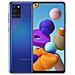 Galaxy A21s Blu 32 GB Dual Sim Display 6.5" HD+ Slot Micro SD Fotocamera 48 Mpx Android Italia - Foto miniatura 1