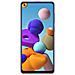 Galaxy A21s Blu 32 GB Dual Sim Display 6.5" HD+ Slot Micro SD Fotocamera 48 Mpx Android Italia - Foto miniatura 3