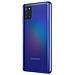 Galaxy A21s Blu 32 GB Dual Sim Display 6.5" HD+ Slot Micro SD Fotocamera 48 Mpx Android Italia - Foto miniatura 5