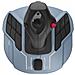 Joystick 2960844 TCA Sidestick Airbus Ed - Foto miniatura 1