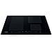 Piano Cottura WF S2765 NE / IXL a Induzione 4 Zone Cottura da 65 cm Colore Nero - Foto miniatura 3