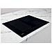 Piano Cottura WF S2765 NE / IXL a Induzione 4 Zone Cottura da 65 cm Colore Nero - Foto miniatura 9