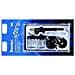 Michelin 6716200400 Kit Aerografo Con Tubo - Foto miniatura 2
