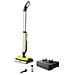 FC 7 Cordless Lavapavimenti Capacità 0.4 L Colore Argento / Giallo - Foto miniatura 1