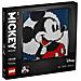 31202 Disney's Mickey Mouse - Foto miniatura 1