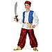 98597 - Costume Da Arabo 7-9 [ giocattolo - Foto miniatura 1
