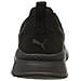 Anzarun Lite, Scarpe Da Ginnastica Unisex-adulto, Nero Nero Nero, 43 Ue - Foto miniatura 4