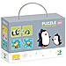 Puzzle Duo - Mangimi (2 Parti)  - Foto miniatura 1