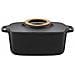 pentola Norden ghisa ovale 5L - Foto miniatura 1