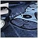 Popper, L, Maglietta Blu, 010002503 - Foto miniatura 5