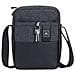 8811 Borsa a Tracolla in Ecopelle per Tablet 11" Colore Nero - Foto miniatura 3