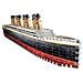 : Titanic Puzzle 3D - Foto miniatura 1