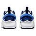 Scarpe Air Max Bolt (ps) Taglia 30 Codice Cw1627-400 Bianco - Foto miniatura 3