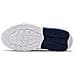 Scarpe Air Max Bolt (ps) Taglia 30 Codice Cw1627-400 Bianco - Foto miniatura 4