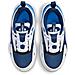 Scarpe Air Max Bolt (ps) Taglia 30 Codice Cw1627-400 Bianco - Foto miniatura 5