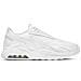 Scarpe Air Max Bolt Taglia 42.5 Codice Cu4151-104 Bianco - Foto miniatura 1