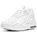 Scarpe Air Max Bolt Taglia 42.5 Codice Cu4151-104 Bianco - Foto miniatura 6