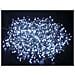 Luci Per Albero Di Natale A Led Bianco Freddo Cavo Da 20 Metri Con 800 Led Luci Natalizie Per Alberi Super Luminosi Uso Interno Ed Esterno - Foto miniatura 1