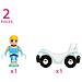33322 Cenerentola E Carrozza Disney Princess - Foto miniatura 2