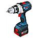 GSR 14.4 VE-2-LI, Ioni di Litio, 14,4V, 2 kg - Foto miniatura 1
