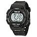 IRONMAN Shock-Resistant 30-Lap Orologio da polso Maschio Elettronico Nero - Foto miniatura 1