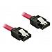 Cavo Sata Rosso M / M 82679 - Foto miniatura 1