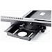 PWB2 55" Nero supporto da parete per tv a schermo piatto - Foto miniatura 3